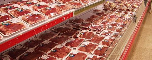 国家储备肉一般存放多久了